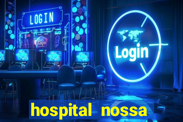 hospital nossa senhora de lourdes antas bahia